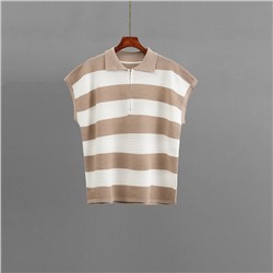 Eleganzza  Костюм-двойка поло женский   P-346