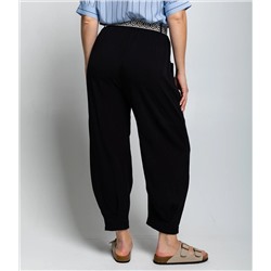 Брюки #ОКТ085008, чёрный