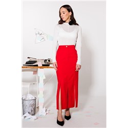 KOKOdea 5.10_красный, Юбка