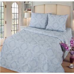 Постельное белье из поплина премиум ПЭлит-024