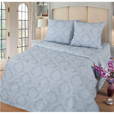 Постельное белье из поплина премиум ПЭлит-024