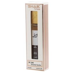 Shaik W 246 Yves Saint Laurent Black Opium 10 ml
