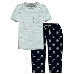 Комплект №2727W-20197+2727W-50050 Gentlemen Almando Melado с брюками