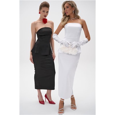 Юбка Блэр (чёрный)