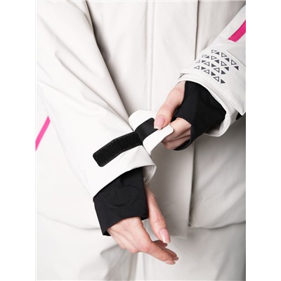 Костюм KB-0273 Светло-серый