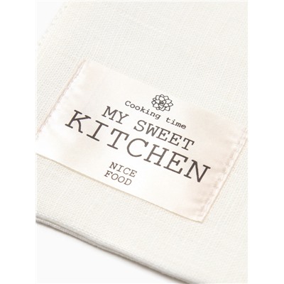 Набор конвертов для столовых приборов «Этель» Home collection - 2 шт.