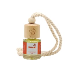 Автопарфюм Shaik Гранат Цитрус 8 ml