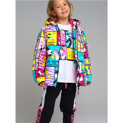 PLAYTODAY Куртка 12341032