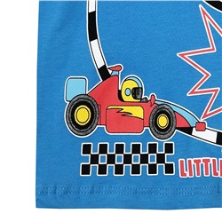 24729 Футболка для мальчика