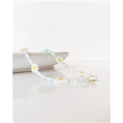 Браслет из бисера