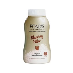 Прозрачная пудра для лица с эффектом размытия от POND`S Blurring Filler Translucent Powder 50 гр