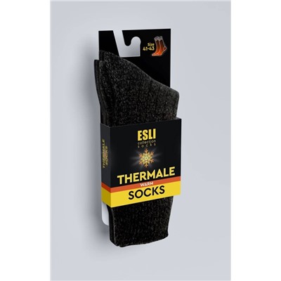 ESLI WS001 Носки мужские