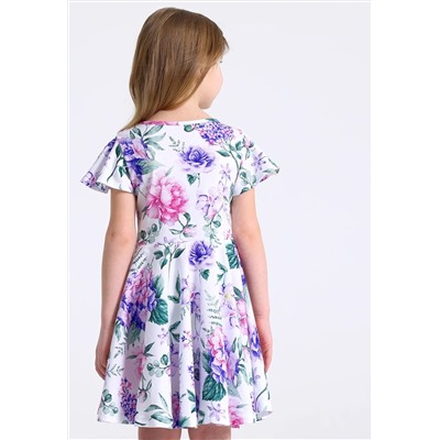 Апрель Платье 1ДПК5118001н