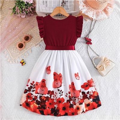 А Платье   WHK51824AY