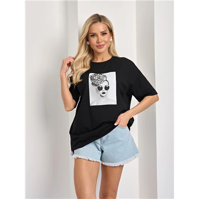 Футболка ШЮ195-47