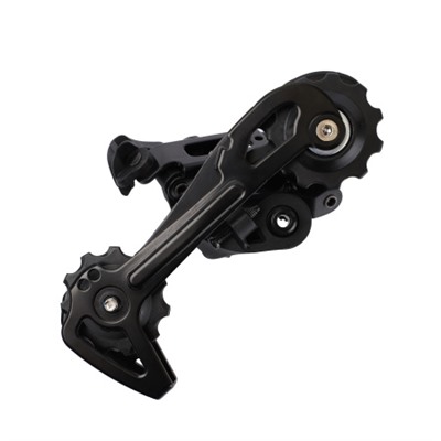 MTB. Переключатель задний 8 ск L-TWOO LTWOO A3 NEW 2:1, Shimano совместим, Звёзды: 11-36т, Shadow RD с наклоном, Подшипник, 248 г/уп 50/