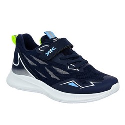 Кроссовки Kenka 2418 navy
