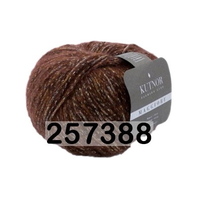 Пряжа Kutnor MAGGIORE