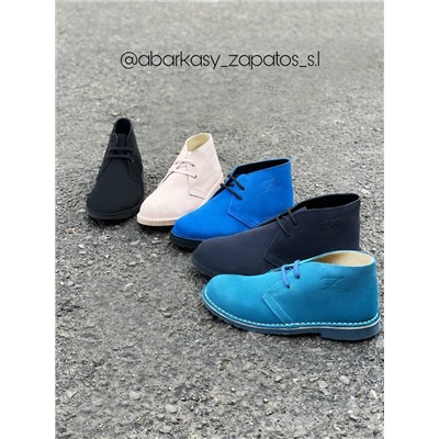 Ab.Zapatos 1516 New R · Negro АКЦИЯ