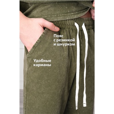 Костюм для мальчика из хлопка Happyfox