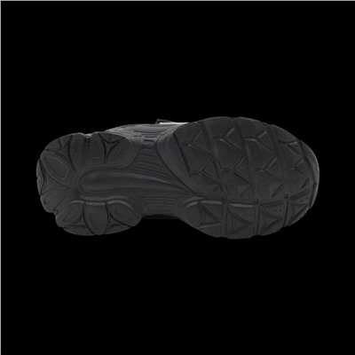 Кроссовки А875-21 черные