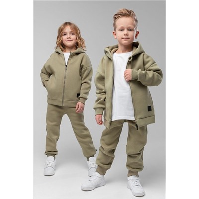 Костюм (Толстовка+Брюки) BODO-S, 973463