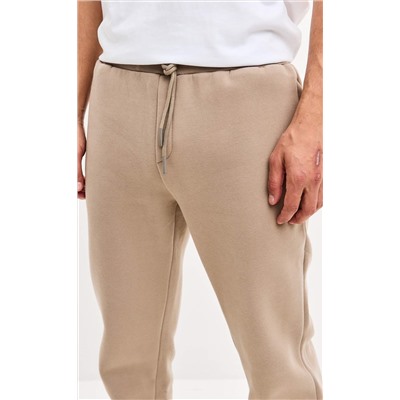 Брюки P521-0821-2 beige