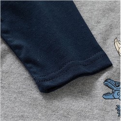 WELLKIDS  	 tx2682