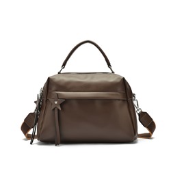 Сумка женская 21200 Коричневый