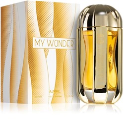 AJMAL MY WONDER edp (w) 85ml