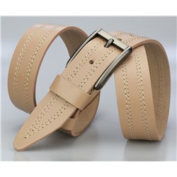 Ремень Джинсовый