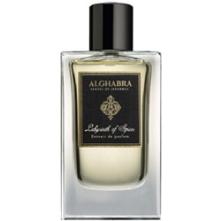 ALGHABRA LABYRINTH OF SPICES 1.2ml parfume пробник