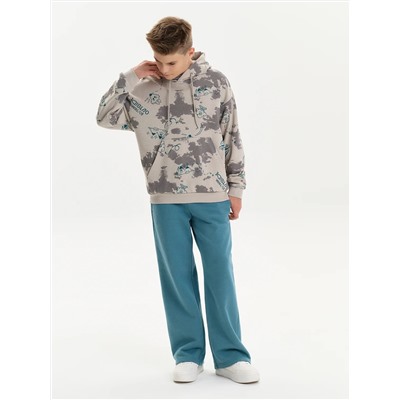 PELICAN Толстовка BFNK3387/1