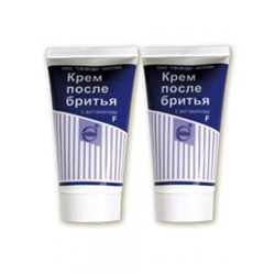 SVOBODA крем п/бритья с витамином F 41гр.