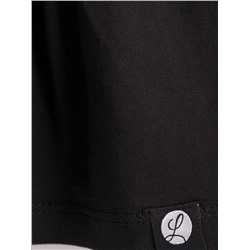 Платье, Black