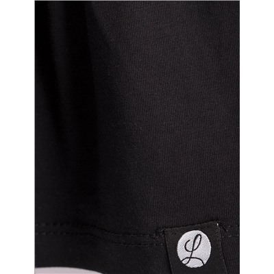 Платье, Black