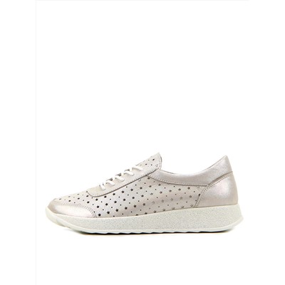 Кроссовки ED'ART 142.p.157'w. beige ibiza R