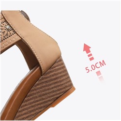 Xianglv Женские босоножки 1418-342A