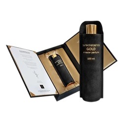 PUREDISTANCE GOLD 100ml parfume