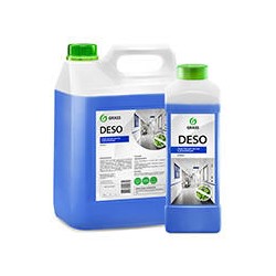 Deso С 10 cредство для чистки и дезинфекции 5л.