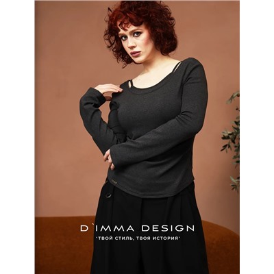 DIMMA Джемпер 2587