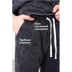 Костюм для мальчика из хлопка Happyfox