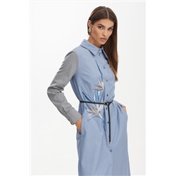 NiV NiV fashion 3138, Платье