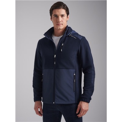 Толстовка мужская 511M-RR-1815 RED-N-ROCK'S