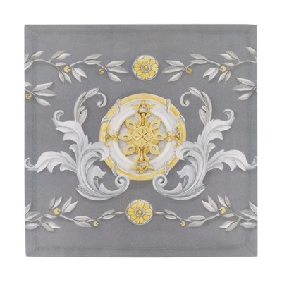 Кухонный набор «Этель» Classic style, скатерть 110×145 см ±3 см, салфетки 4 шт.