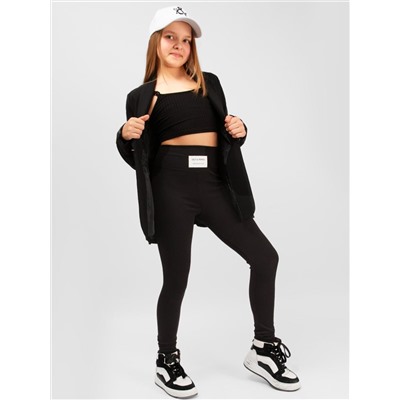 Соль&Перец Лосины SP8233