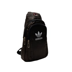 Рюкзак на одно плечо SRP-01 BROWN