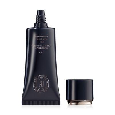 Гиалуроновый увлажняющий тональный крем-уход 5 в 1 Hyaluronic Makeup