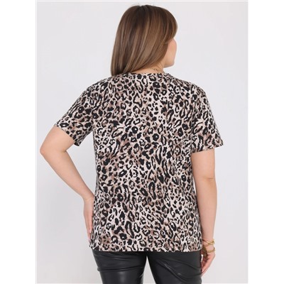 Апрель Футболка 1ЖДФК3305001н