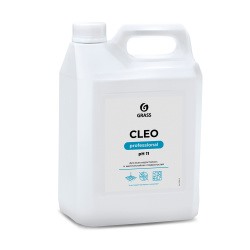Универсальное моющее средство "CLEO" (канистра 5,2 кг)